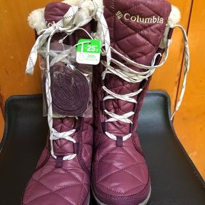 Women’s Powder Summit II Mid - Columbia